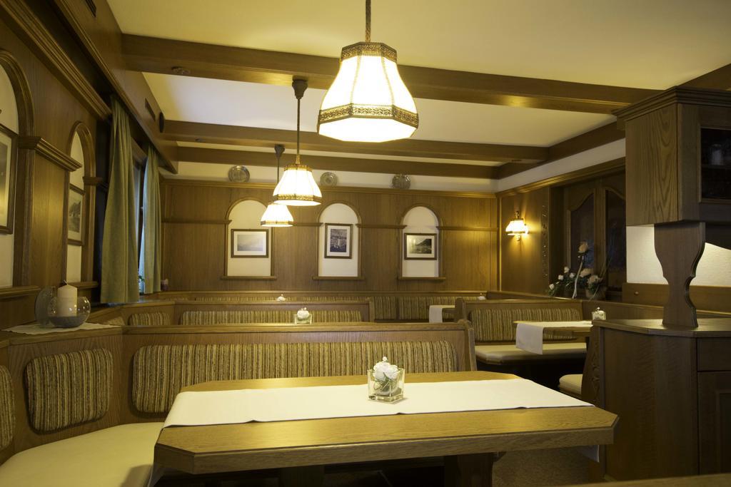 Hotel Garni Mathonerhof à Ischgl Extérieur photo